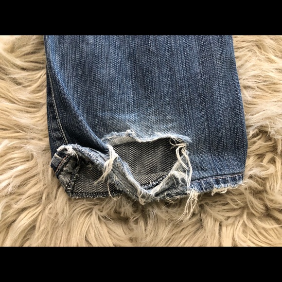 7 Brand Jeans - Picture 4 of 4
